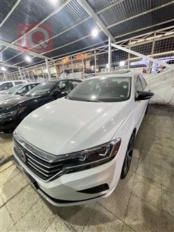 فولكسفاغن باسات